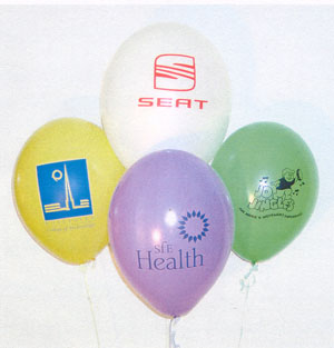balon baskı firması