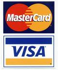 visa master card ödeme yolları